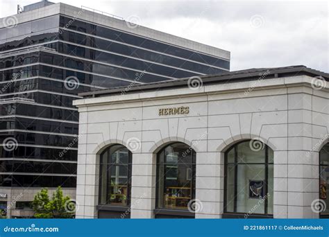 hermès bellevue photos